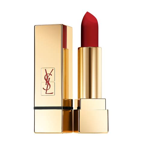 ysl lipstick ingredient|yves saint laurent lipstick 52.